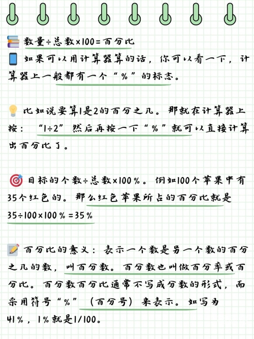 百分比计算器百分比计算器-第3张图片