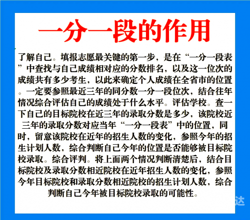 高考一分一段表2022高考一分一段表2022，揭秘高分与低分-第1张图片