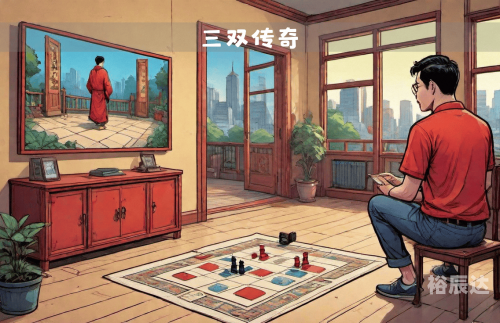 围棋游戏单机版围棋游戏单机版，探索单机版围棋的魅力-第3张图片