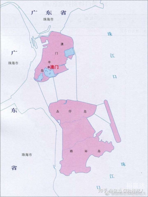 澳门疫情，挑战与应对-第3张图片
