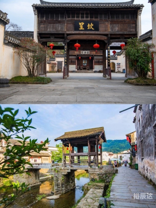 广西风水宝地，探寻自然与人文的和谐-第1张图片