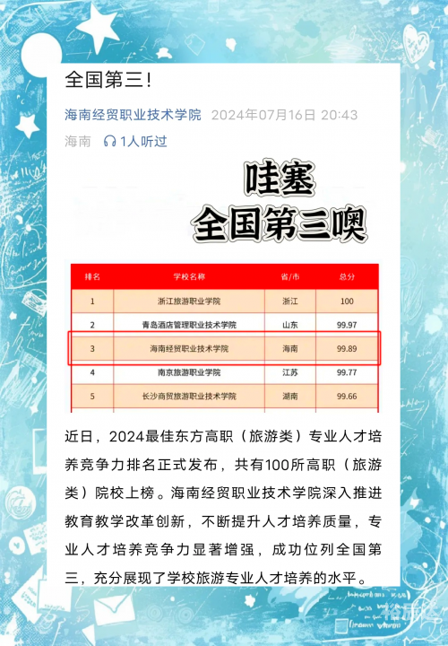 海南有大专的学校有哪些学校海南有大专的学校有哪些