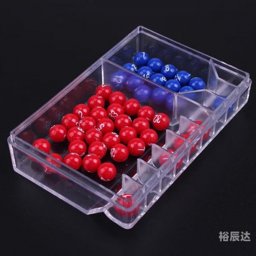 双色球模拟摇号器，彩票投注的新选择