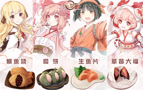 食之契约，契约美食，品味人生-第1张图片