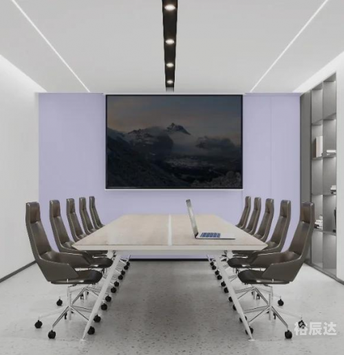 办公室装修常识办公室装修常识与实用指南-第2张图片