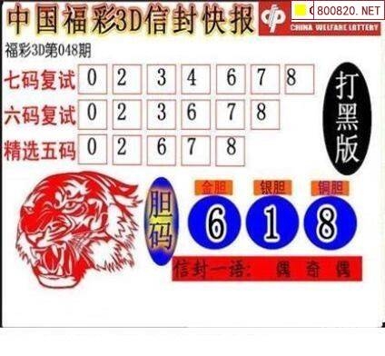 3d字迷图3D字谜图，探索神秘世界-第3张图片