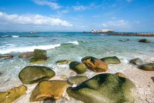 海南万宁旅游攻略必去景点海南万宁旅游攻略