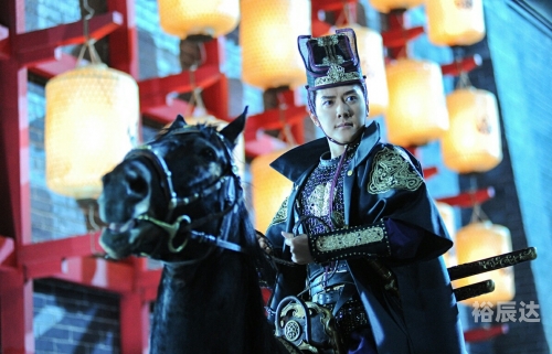 狄仁杰之四大天王票房狄仁杰之四大天王票房盛况-第3张图片