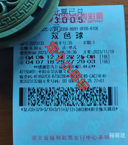 双色球33期预测号码最准确双色球33期预测文章-第1张图片