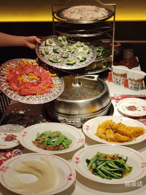 爱桑拿，情感的交织与释放-第2张图片