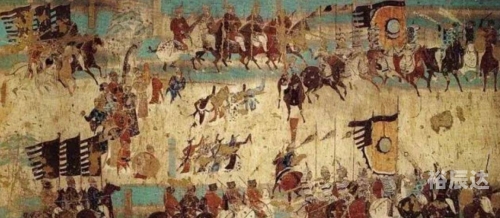 大版六合皇，古代皇权的巅峰