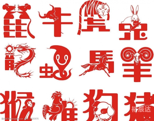 2019年特马生肖图2019年特马生肖图