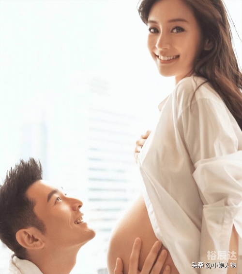 杨颖黄晓明的电影黄晓明电影盛宴，探索电影魅力与启示-第1张图片