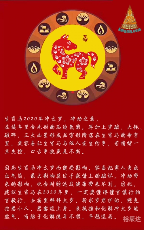 2020年生肖灵码表图片