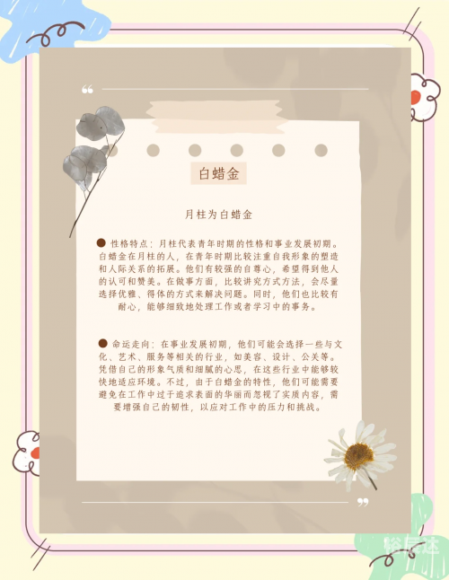 五行称命书，解读命运之谜