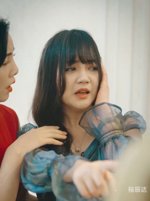 傅总的替嫁娇妻