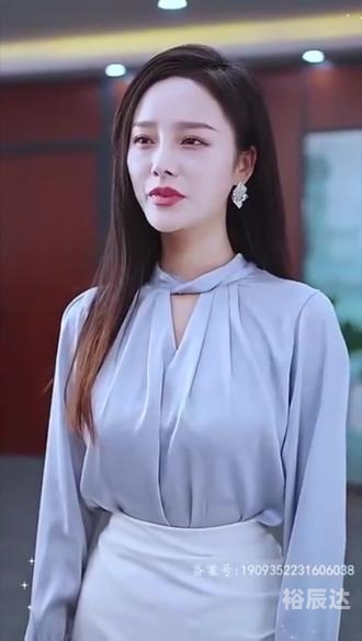 傅总的替嫁娇妻-第3张图片