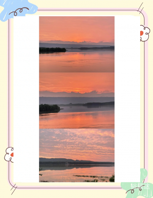 红太阳心水，探寻内心的光芒