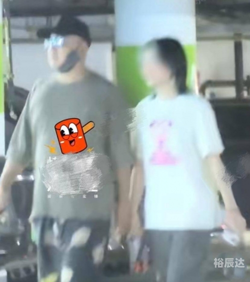 徐峥在耶鲁大学偶遇记-第2张图片