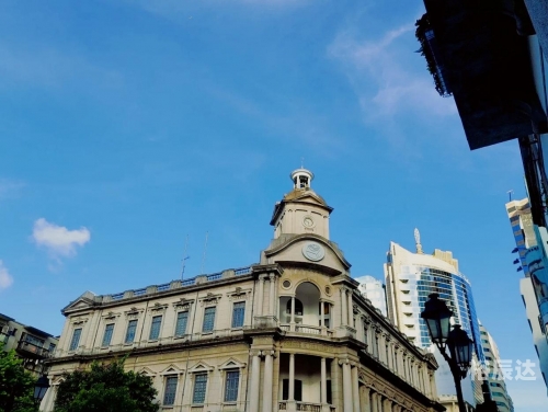 澳门最精准正最精准龙门客栈澳门最精准龙门客栈，历史与文化的瑰宝-第2张图片