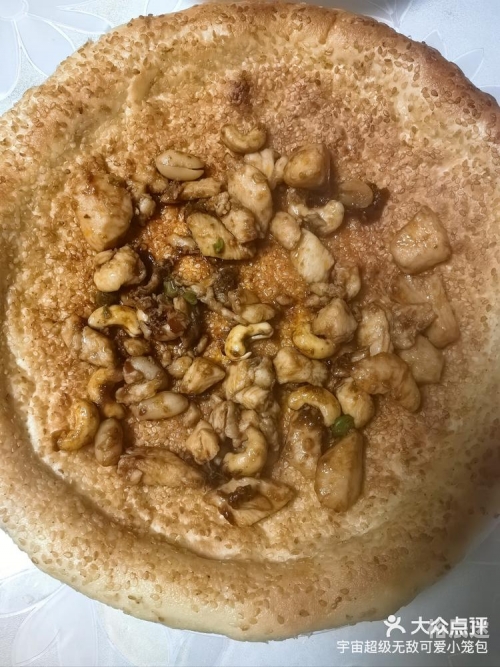 打卤囊的独特魅力-第3张图片