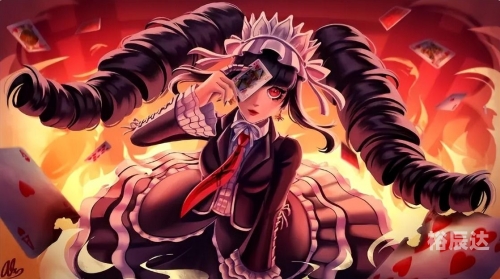 弹丸论破10周年弹丸论破，第十篇