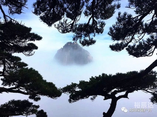 彩天下，多彩世界，无限可能