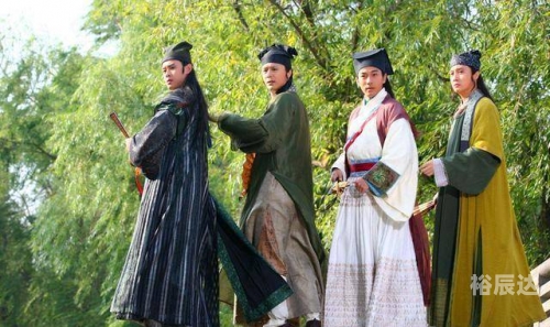 六合神童六合神童，天赋异禀的智慧少年-第2张图片