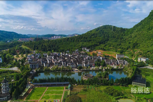乡村欲爱 免费阅读乡村欲爱，免费阅读的诗意田园-第2张图片