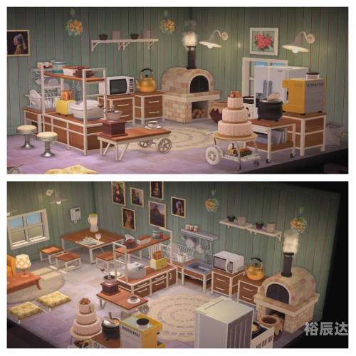 动物之森switch动物之森Switch，探索自然与心灵的栖息地-第2张图片
