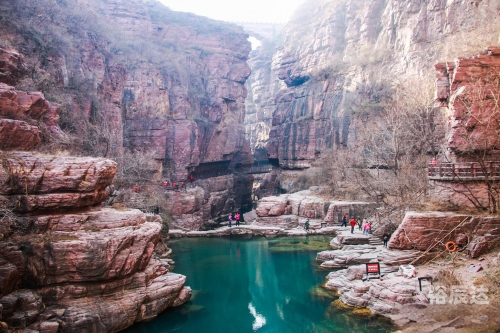 新乡旅游景点大全及景点排名榜