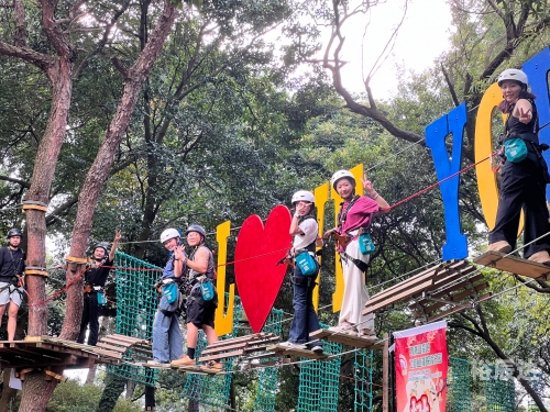 双鸭山户外双鸭山户外探险之旅