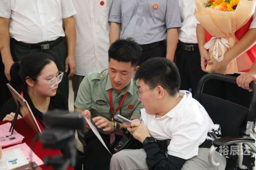 廖文杰廖文杰，才华横溢的艺术家-第1张图片