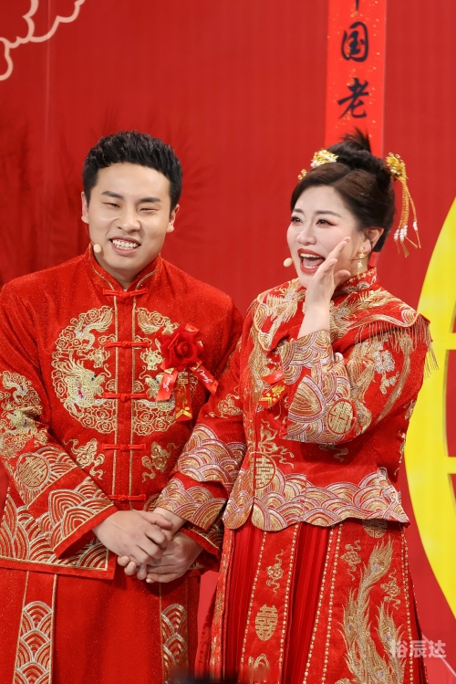 2024年辽视春晚节目单表辽视春晚2024节目单表揭秘
