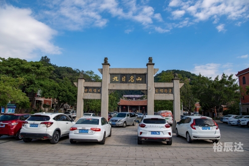 泉州 必游景点泉州必游景点-第3张图片