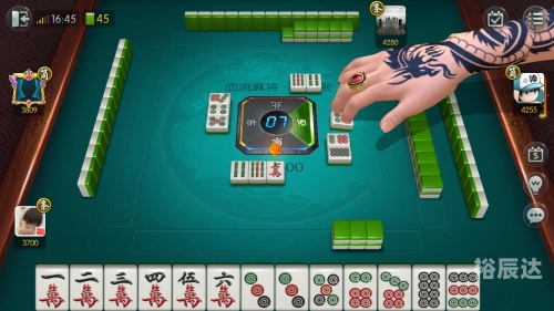 腾讯棋牌腾讯棋牌，棋牌游戏的革新与未来-第3张图片