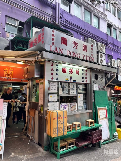 香港美女图片，魅力四溢的时尚风情-第2张图片