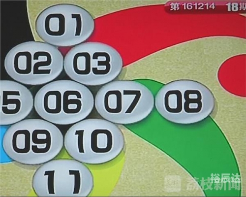 江苏11选5，彩票新篇章-第3张图片