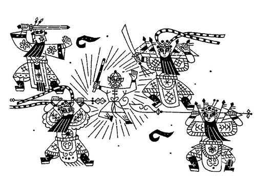 天将图库天将图库，探索数字时代的艺术宝库-第2张图片