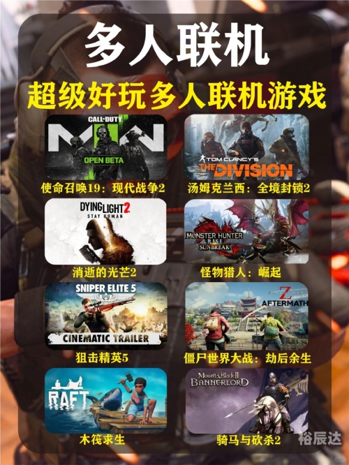 好玩网络游戏，探索无尽的游戏世界-第3张图片