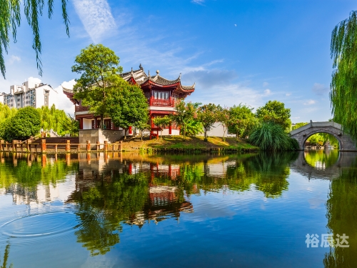湘潭旅游景点大全