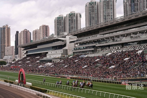 香港赛马会资料信息唯一官方网站香港赛马会资料概述