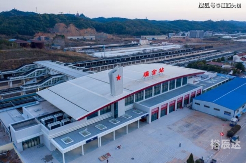 上饶长途汽车站，便捷交通的枢纽-第2张图片
