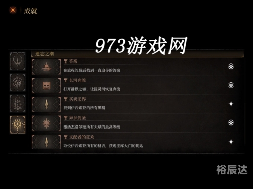 遗忘契约，揭开遗忘的真相-第2张图片