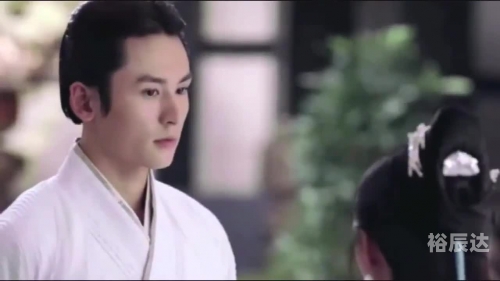 大师兄的阻拦