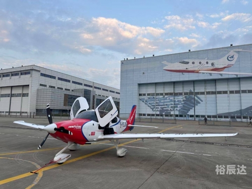洪都航空工业集团，引领航空工业新篇章-第1张图片