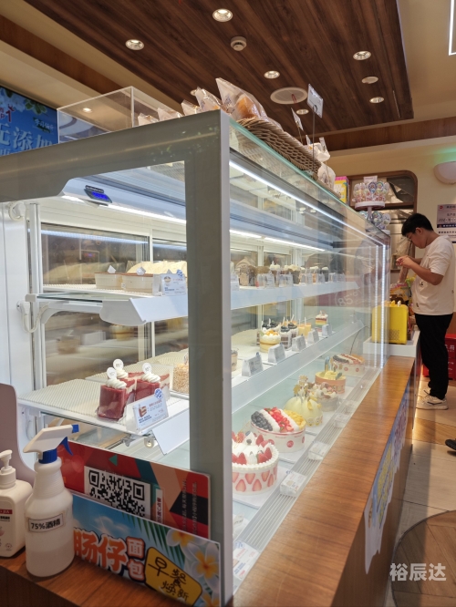 85度c上市85度C上市，引领潮流的新选择-第2张图片