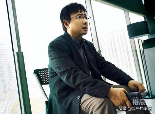 徐峥在耶鲁大学上课被偶遇视频徐峥在耶鲁大学偶遇记-第2张图片