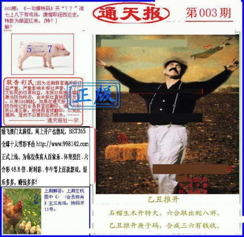 临武通天报-第1张图片