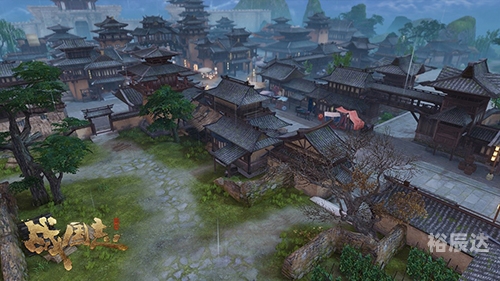 帝国纷争稳定版帝国纷争，乱世烽火
